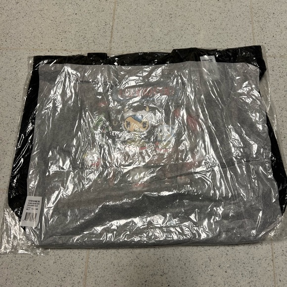 Tokidoki food ramen cravings tote - Picture 2 of 3